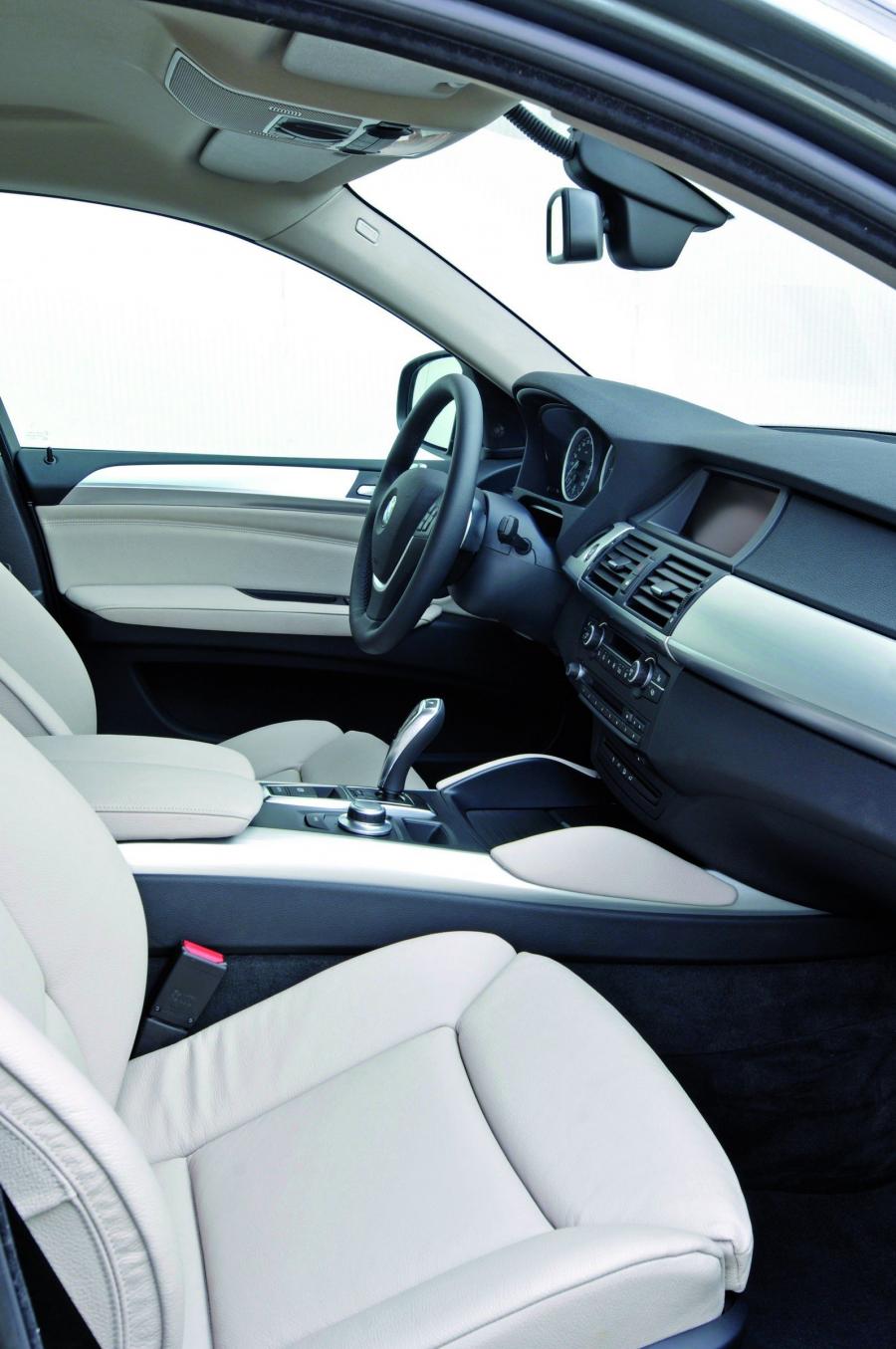  BMW X6 2008 года  (фото 227 из 262)